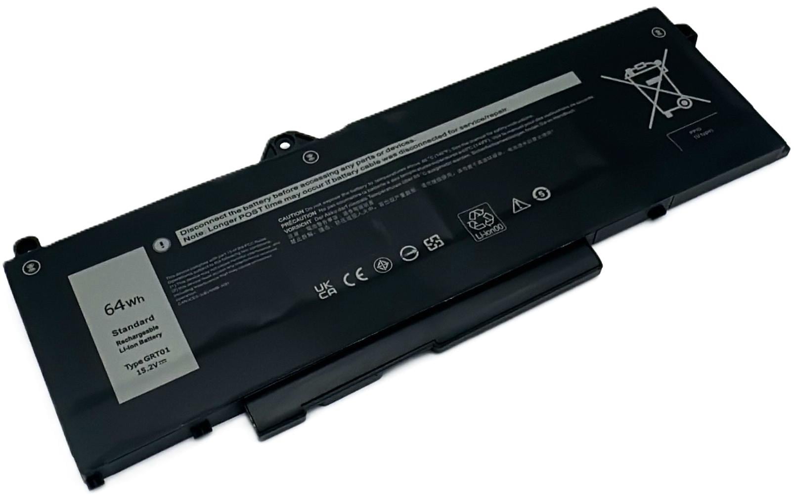 Vistaport Notebook Batteries für Alienware