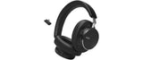 AKG N9, Over Ear ANC Kopfhörer, schwarz