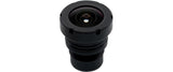 AXIS M12 Objektiv, 2.8 mm, F2.2, 4 Stück