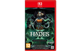 Hades 2, Switch 2