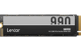 SSD Lexar NM990 4TB, M.2 2280