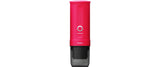 OUTIN Nano Tragbare Espressomaschine Rot