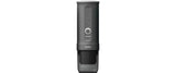 OUTIN Nano Tragbare Espressomaschine Grau