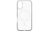 UAG Scout Clear MS ice/weiss