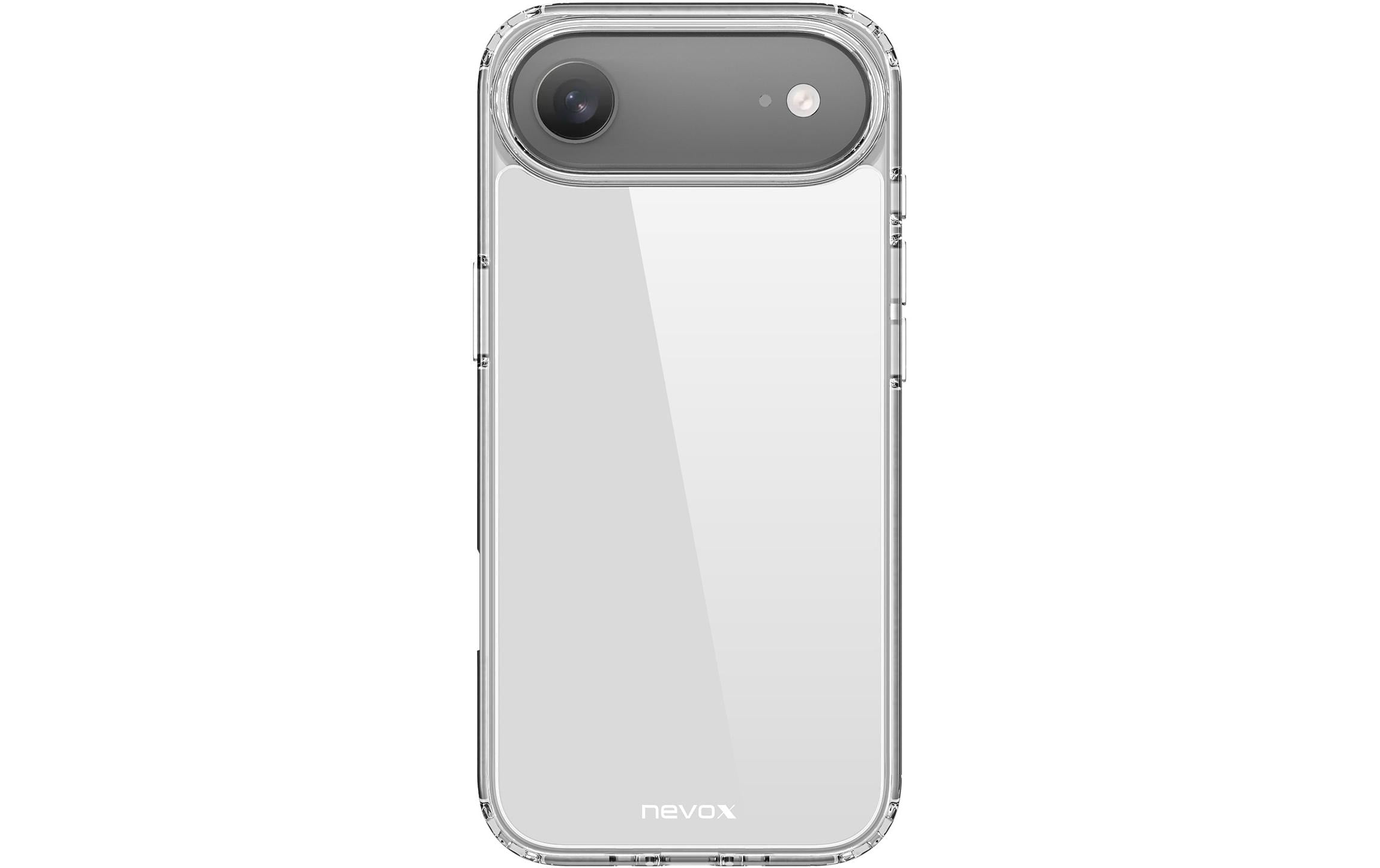 NEVOX StyleShell Flex Backcover