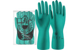 ACE Heisenberg Chemikalienhandschuhe 09/L