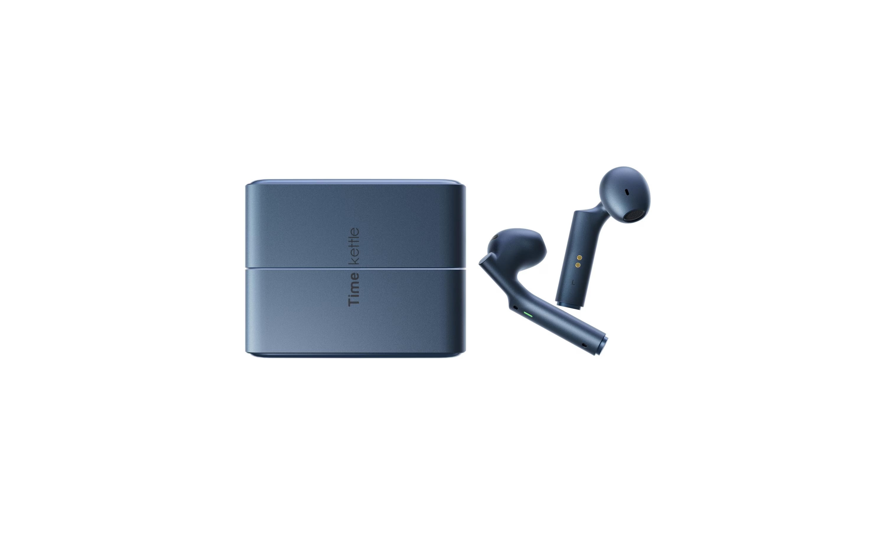Timekettle W4 AI In-Ear-Simultanübersetzer