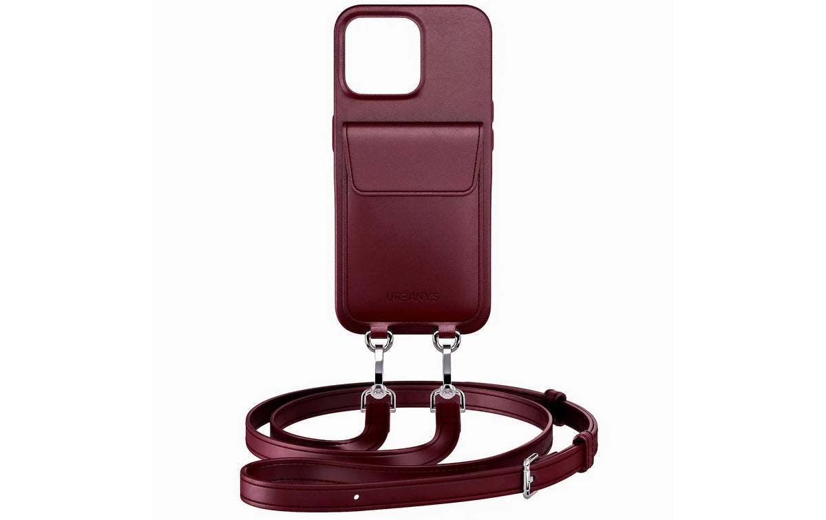 Urbanys HANDYKETTE+ RED WINE