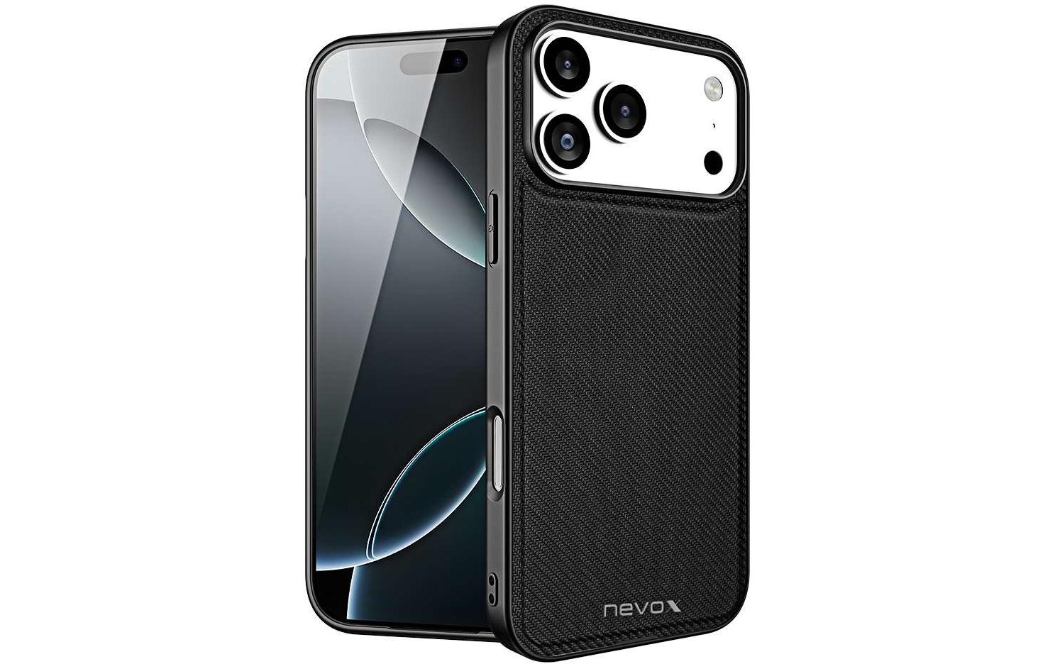 NEVOX StyleShell NYLO