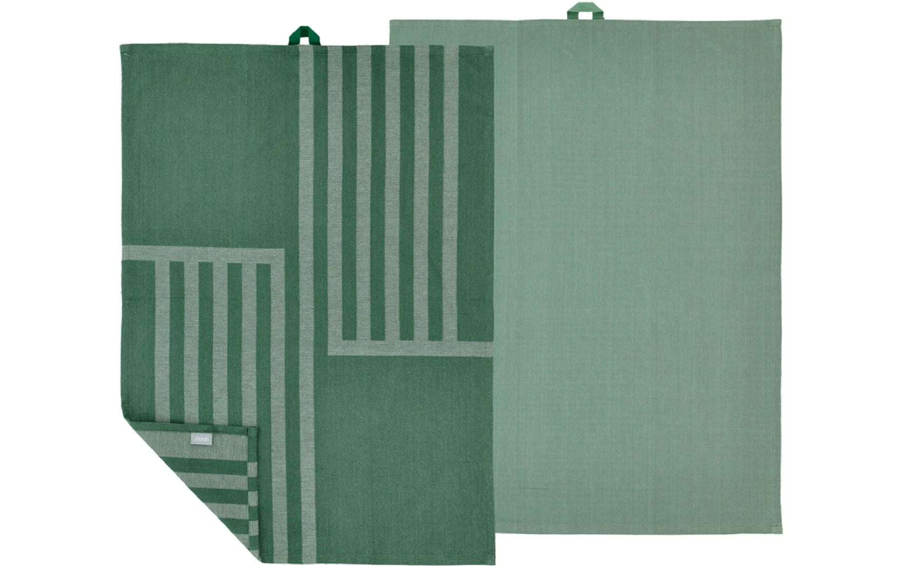 Södahl Geschirrtuch 50 x 70 cm 2 Stck.