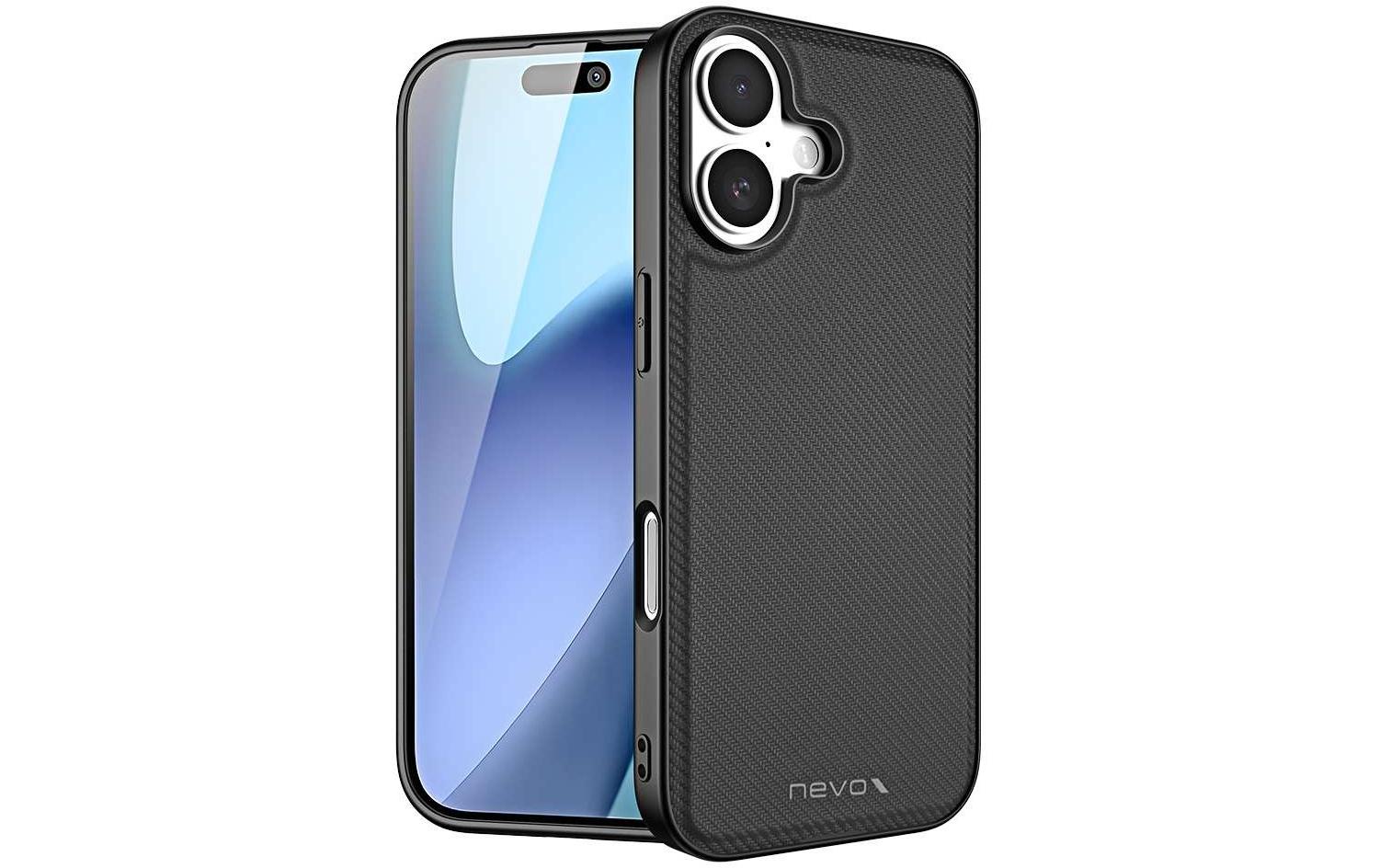 NEVOX StyleShell NYLO