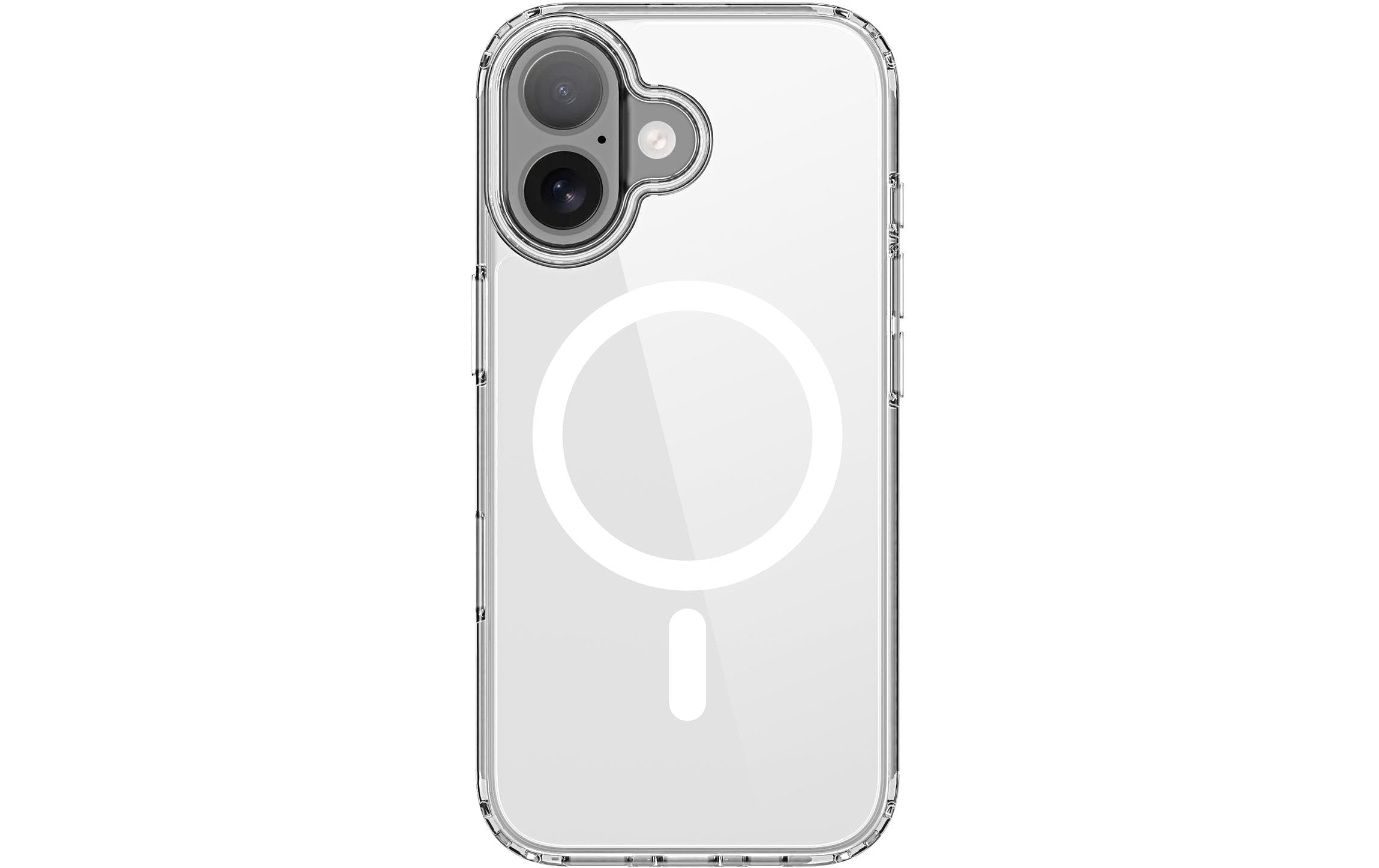 NEVOX StyleShell SHOCKFlex mit MagSafe