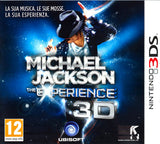 Michael Jackson The Experience