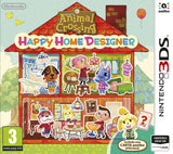 Animal Crossing: Happy Home Designer