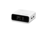 4smarts Desk Charger GaN Screen