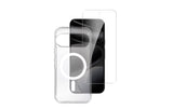 4SMARTS 360° Premium Protection Set, Qi2