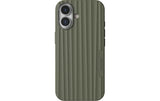 NUDIENT Bold MagSafe Olive Green