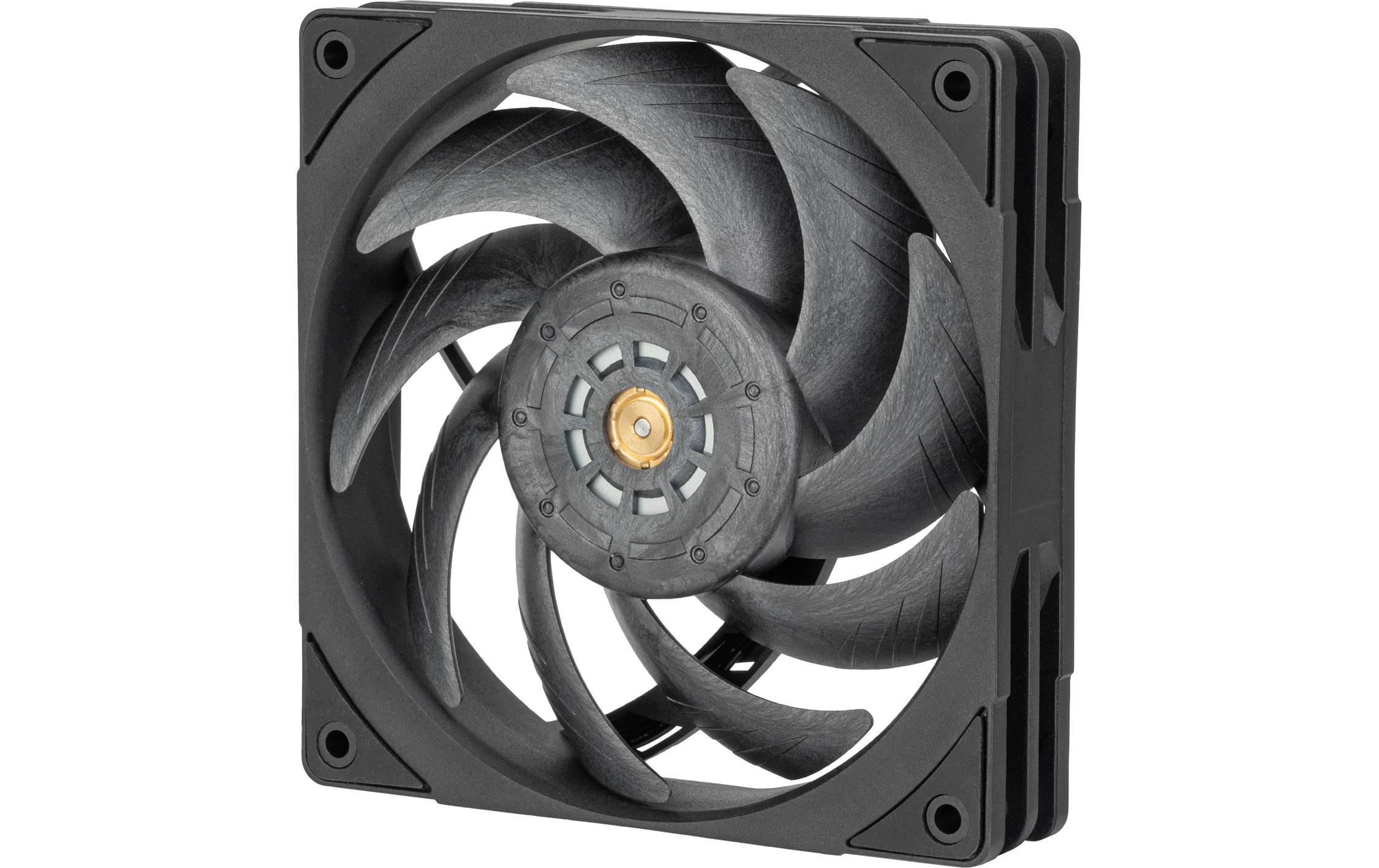 Gehäuselüfter SilverStone SST-FHS120-24V