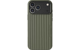 NUDIENT Bold MagSafe Olive Green