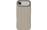 NUDIENT Bold MagSafe Linen Beige