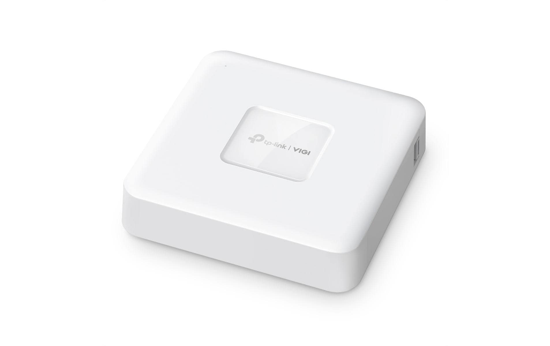 TP-Link VIGI 4 Channel PoE