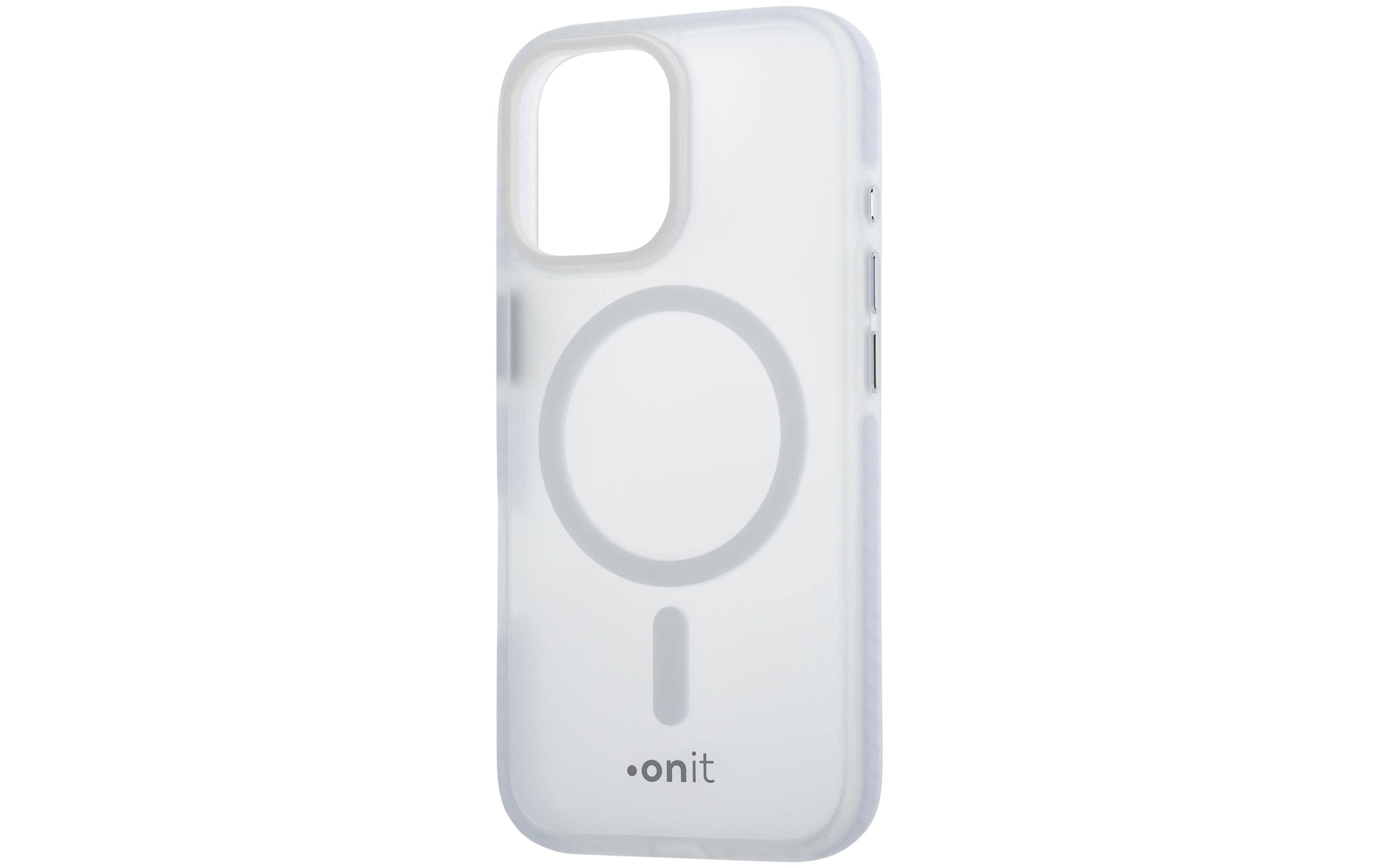 onit Back Cover Mill.Std. iPhone 17