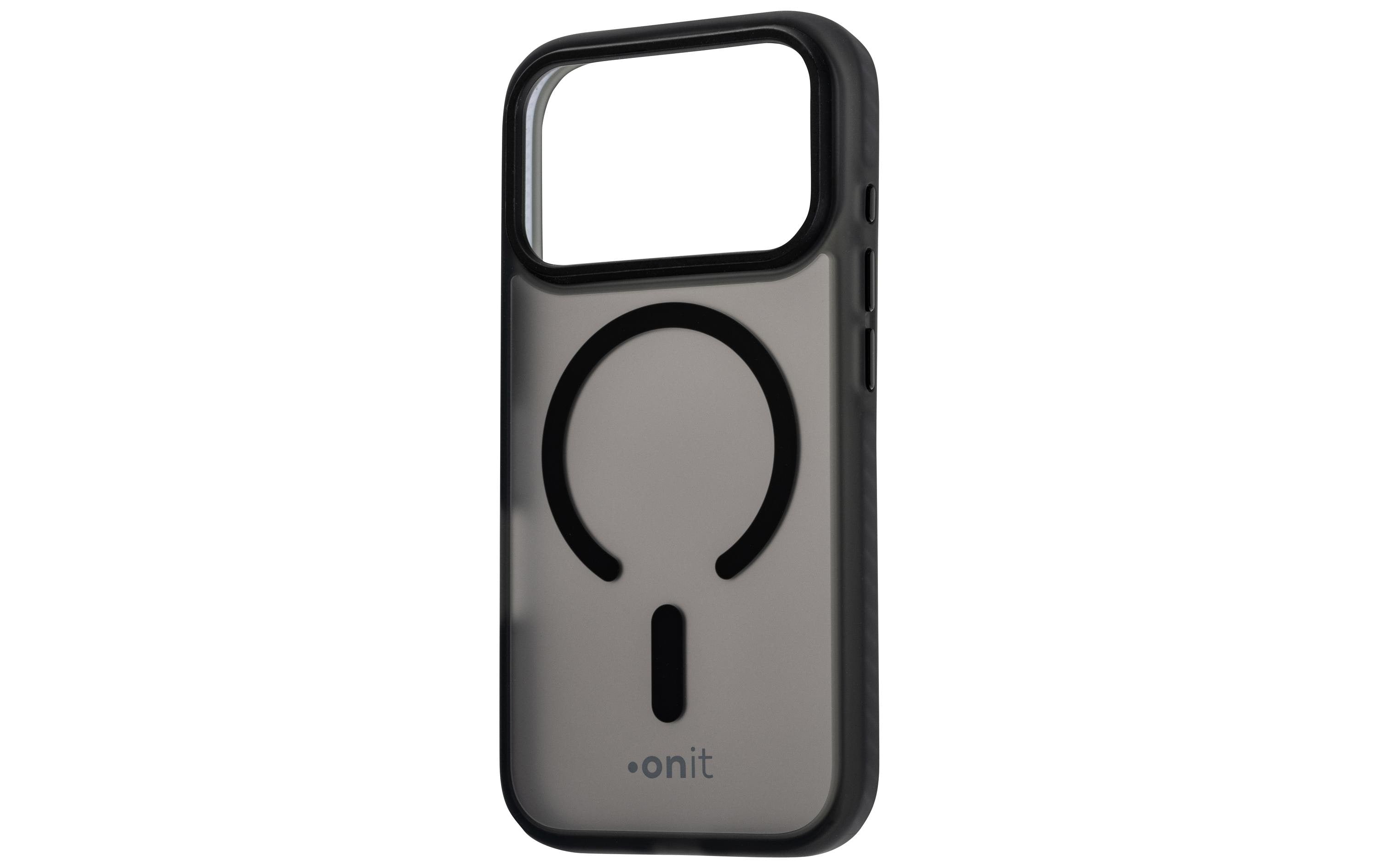 onit Back Cover Mill.Std. iPhone 17 pro