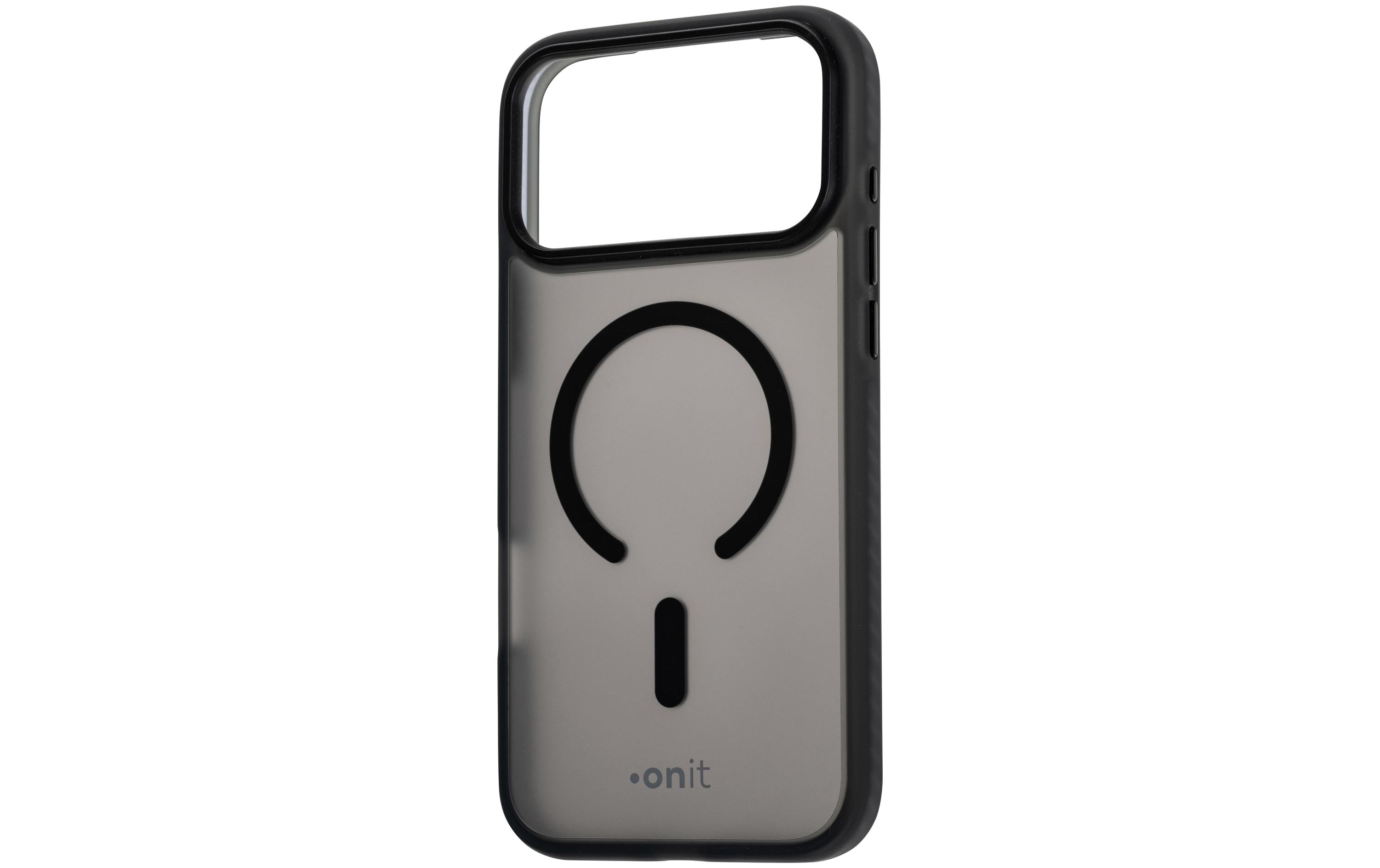 onit Back Cover Mill.Std. iPhone 17 pro Max