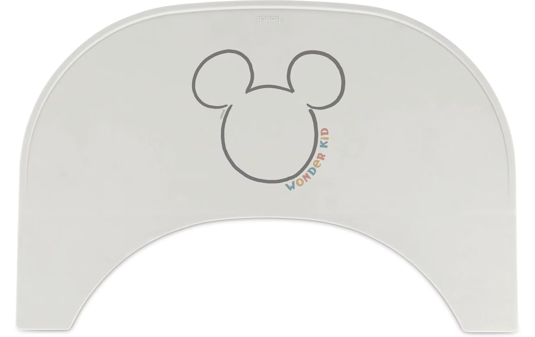 Hauck Tablettunterlage Mickey