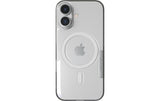 NUDIENT Thin MagSafe Transparent