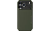 NUDIENT Thin Case, Pine Green