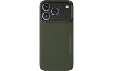 NUDIENT Thin MagSafe Pine Green