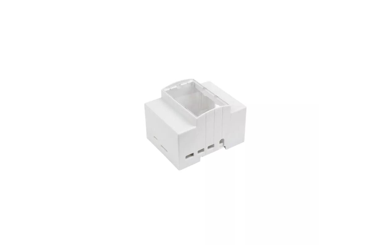 Raspberry Pi 5 DIN-Rail Gehäuse LT-RPI5C08