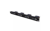 Raspberry Pi 5 19 Server Rack H1