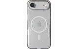 NUDIENT Thin MagSafe Transparent