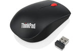 Lenovo USB Essential Wireless Maus