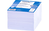 NOVOOO Zettelbox Papier 98x98mm