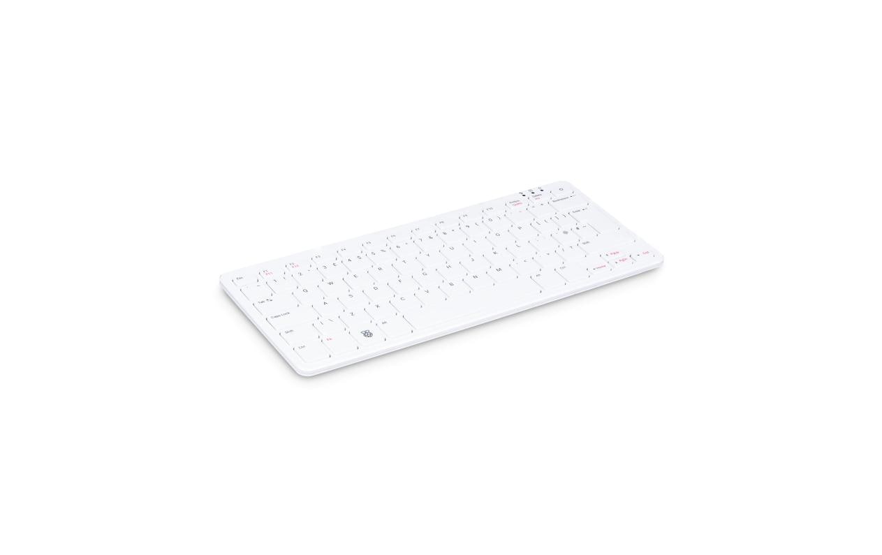 Raspberry Pi 500 DE, mit DE-Tastatur