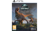 Jurassic World Evolution 3, PS5