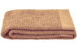 Zone Duschtuch Classic 70x140 cm, Mandarine