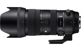 Sigma 70-200mm F2,8 DG OS HSM Sports