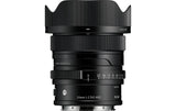 Sigma 24mm F2,0 DG Contemporary