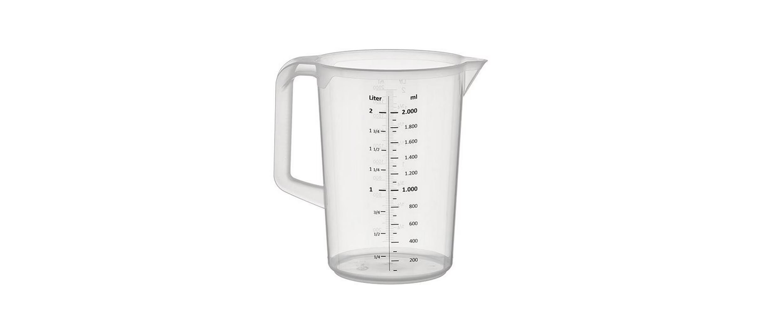 APS Messbecher Pro