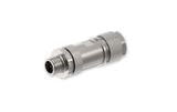 Teltonika PR40118K: M12-X 8-Pin Male