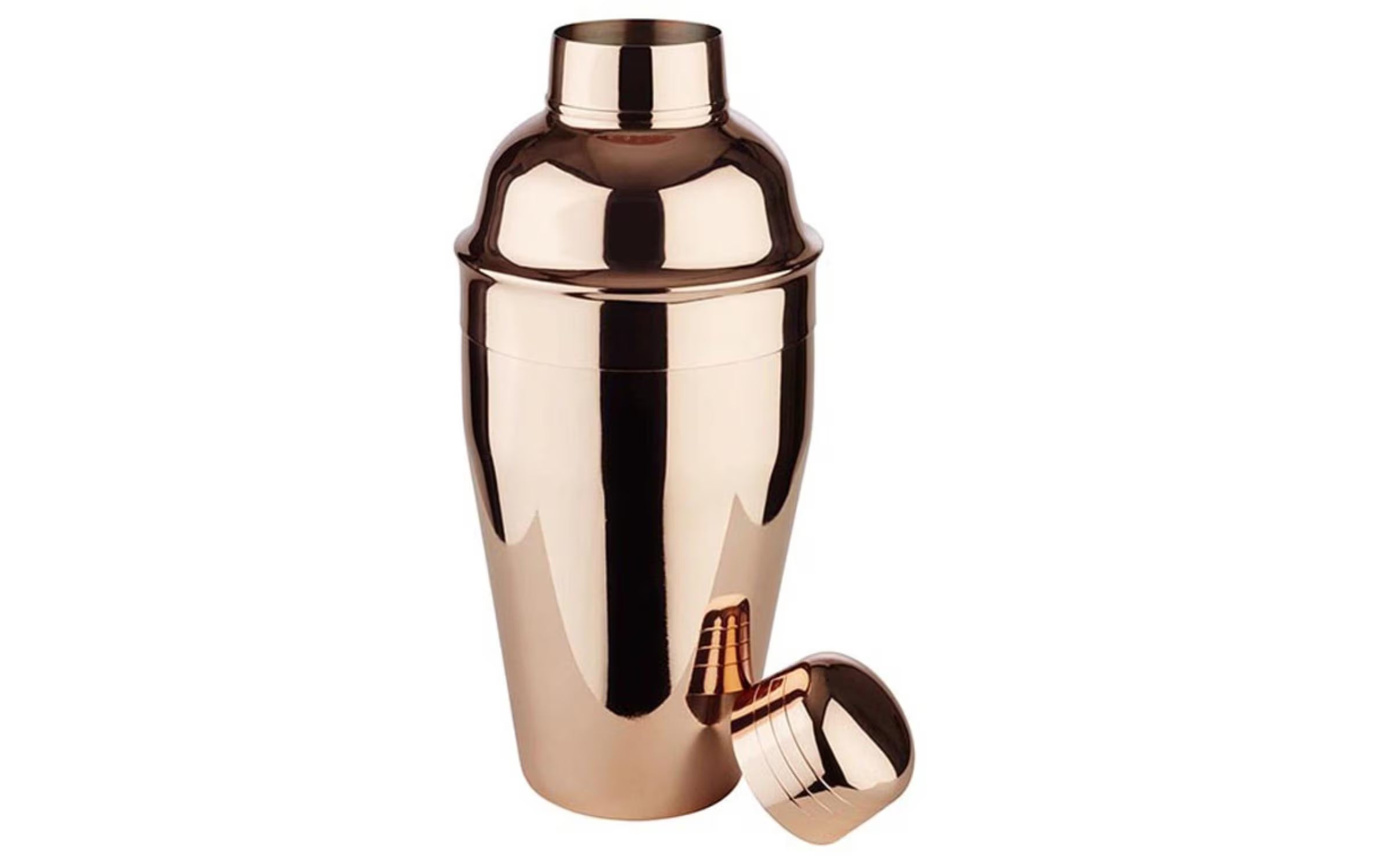 APS Cocktail Shaker Classic