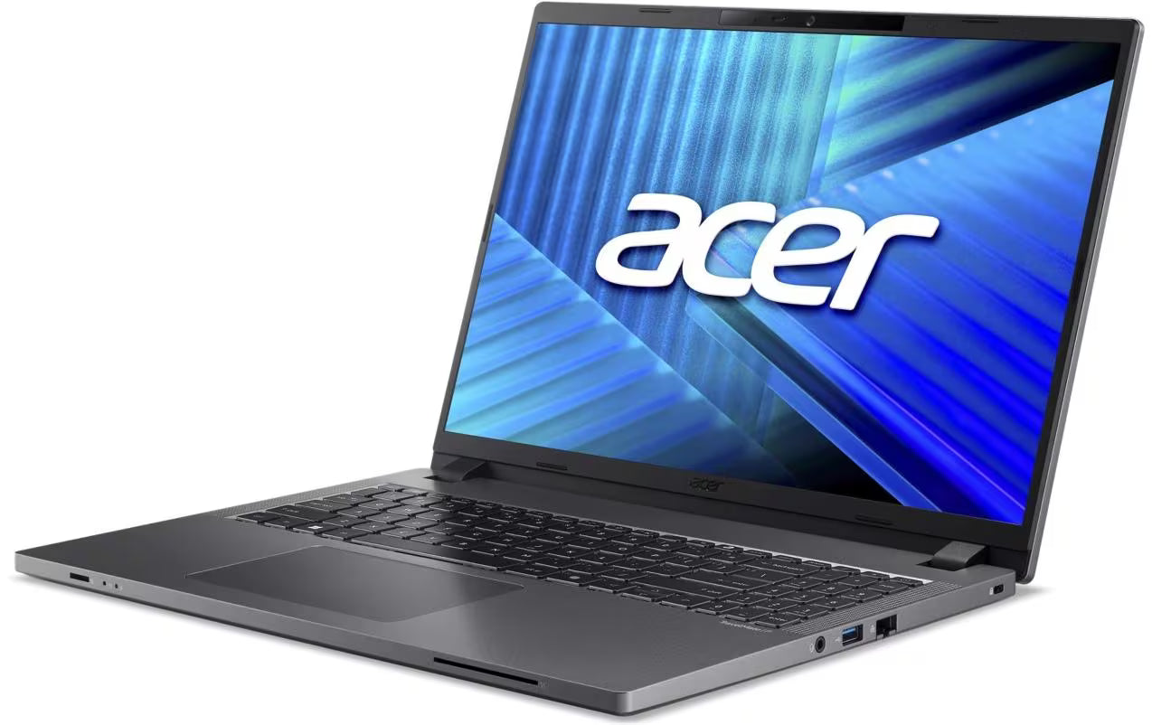 Acer TM P216-71, Utra 5 125H, W11P