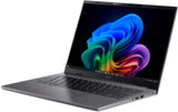 Acer TM X4 14 AI, Ultra 7 258V, W11P