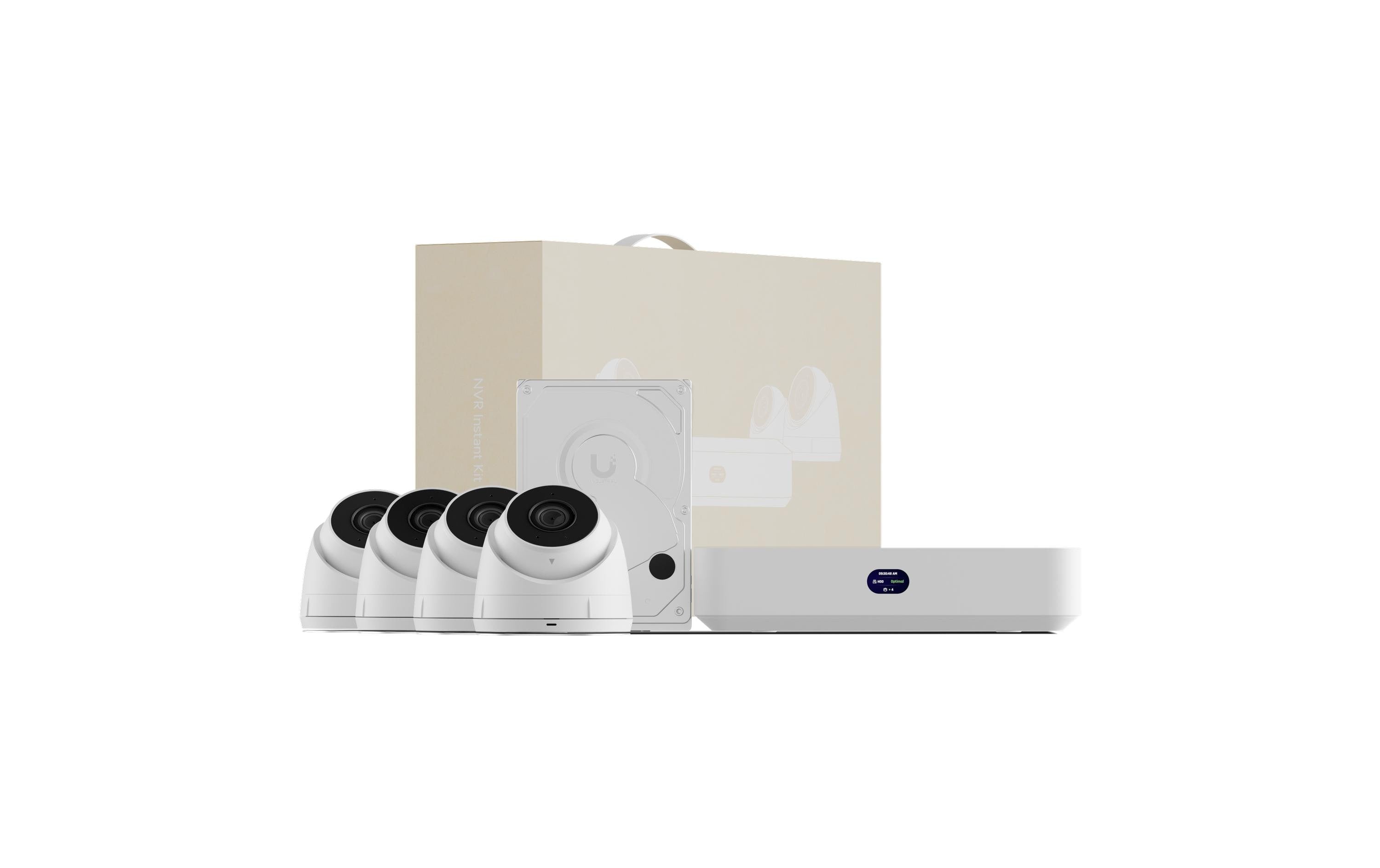 Ubiquiti Unifi Protect UNVR-INSTANT-KIT