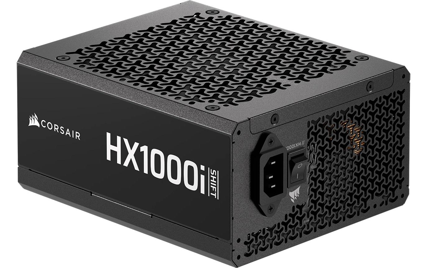 Netzteil Corsair, HXi Shift Serie HX1000i