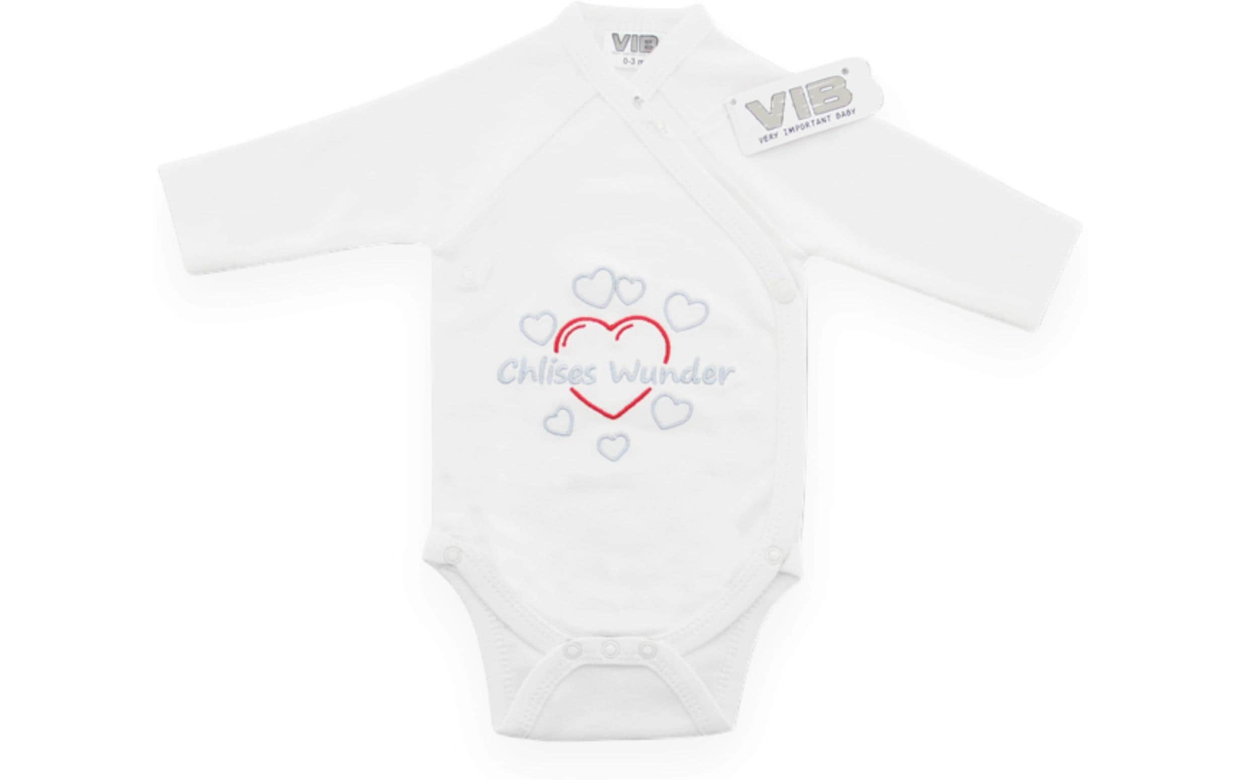 VIB Body Chlises Wunder